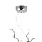 Cwi Lighting Twist 15 Light Chandelier With Chrome Finish 5573P23C-R - alternate 4
